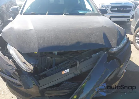 2019 Hyundai Kona Sel from USA, damaged, VIN KM8K22AA4KU319270